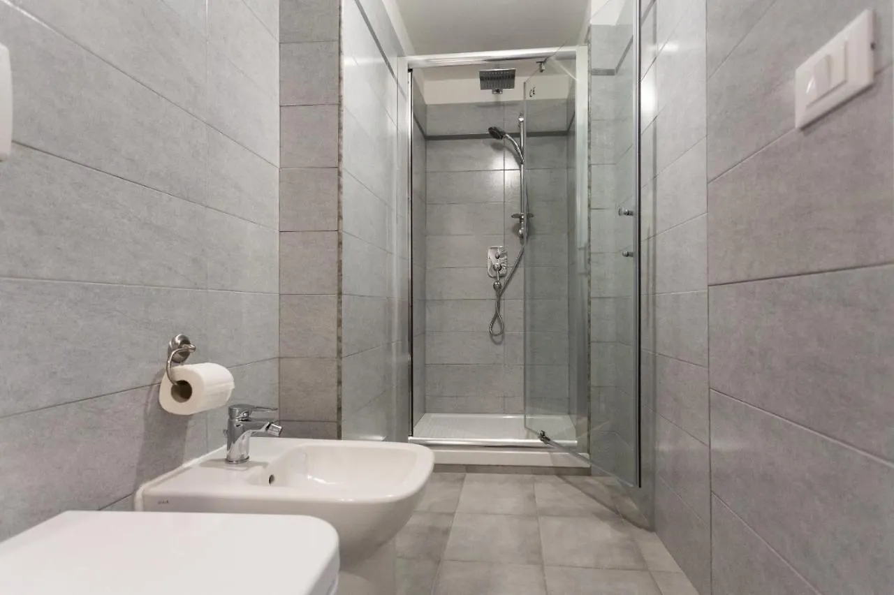 Luciano Laterani Guest House Rome 0*,