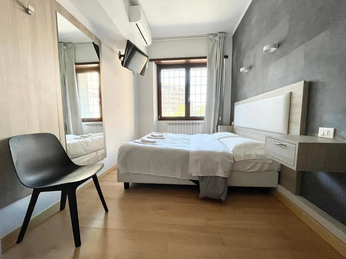 Luciano Laterani Guest House Rome 0*,  Italy