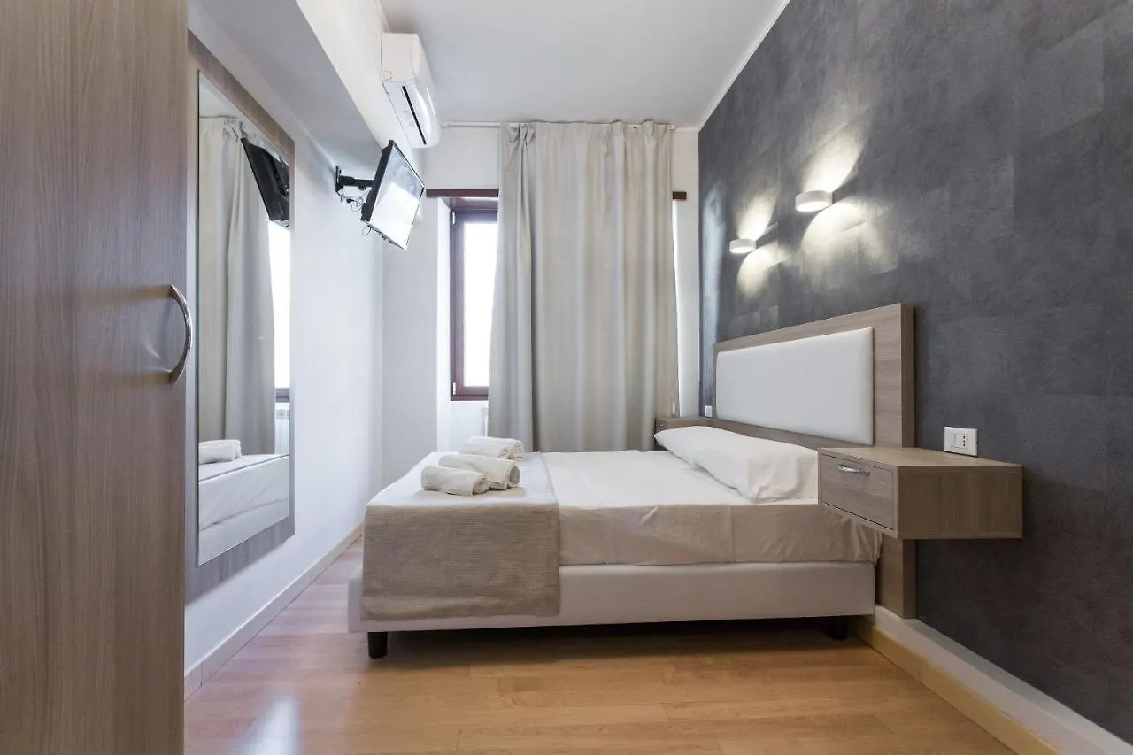 Luciano Laterani Guest House Rome