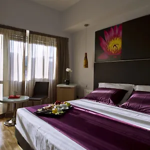 Hotel Gravina San Pietro, Roma