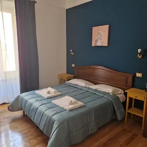 Pepe's Place - Carlo Alberto Guest house