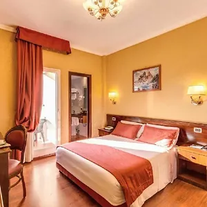 Hotel Impero, Roma
