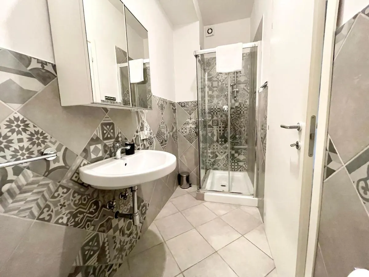 Luciano Laterani Guest House Rome Italy
