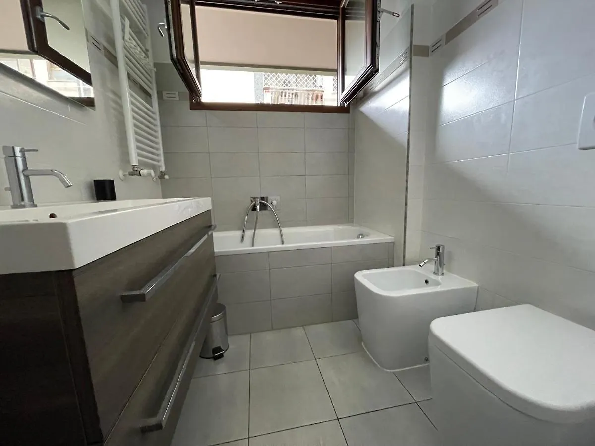 Luciano Laterani Guest House Rome 0*,  Italy