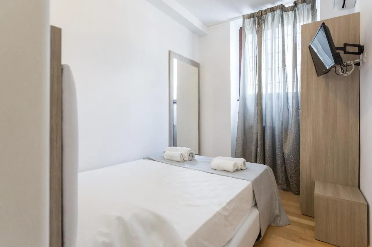 Luciano Laterani Guest House Rome