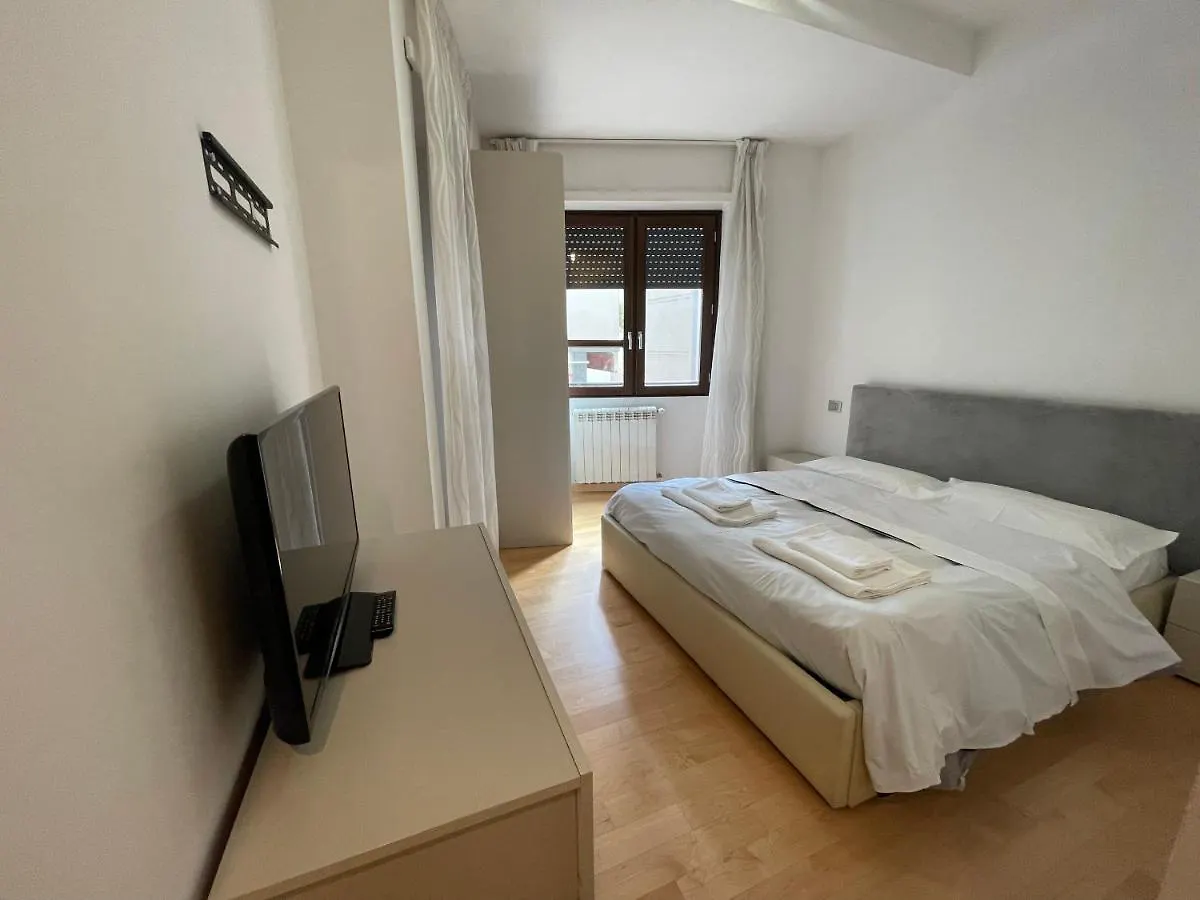 Luciano Laterani Guest House Rome Italy