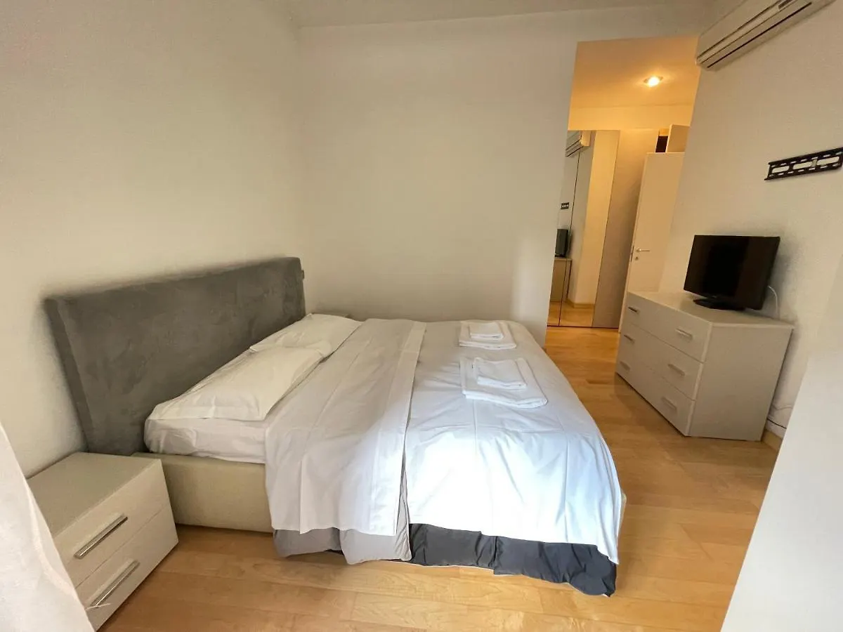 Luciano Laterani Guest House Rome
