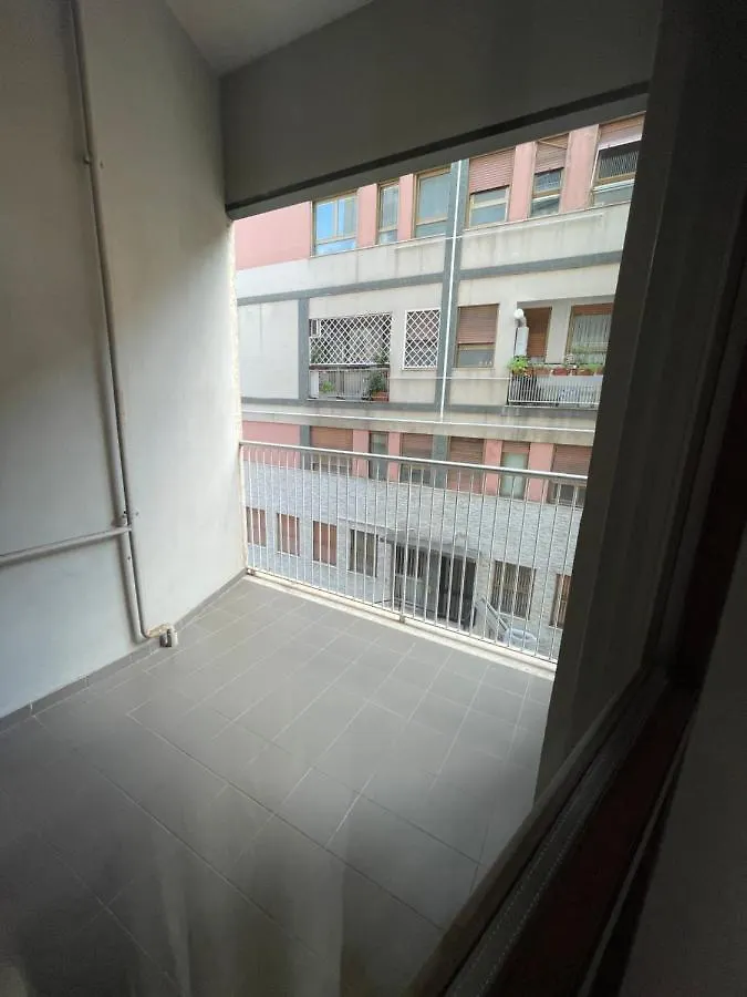 Luciano Laterani Guest House Rome