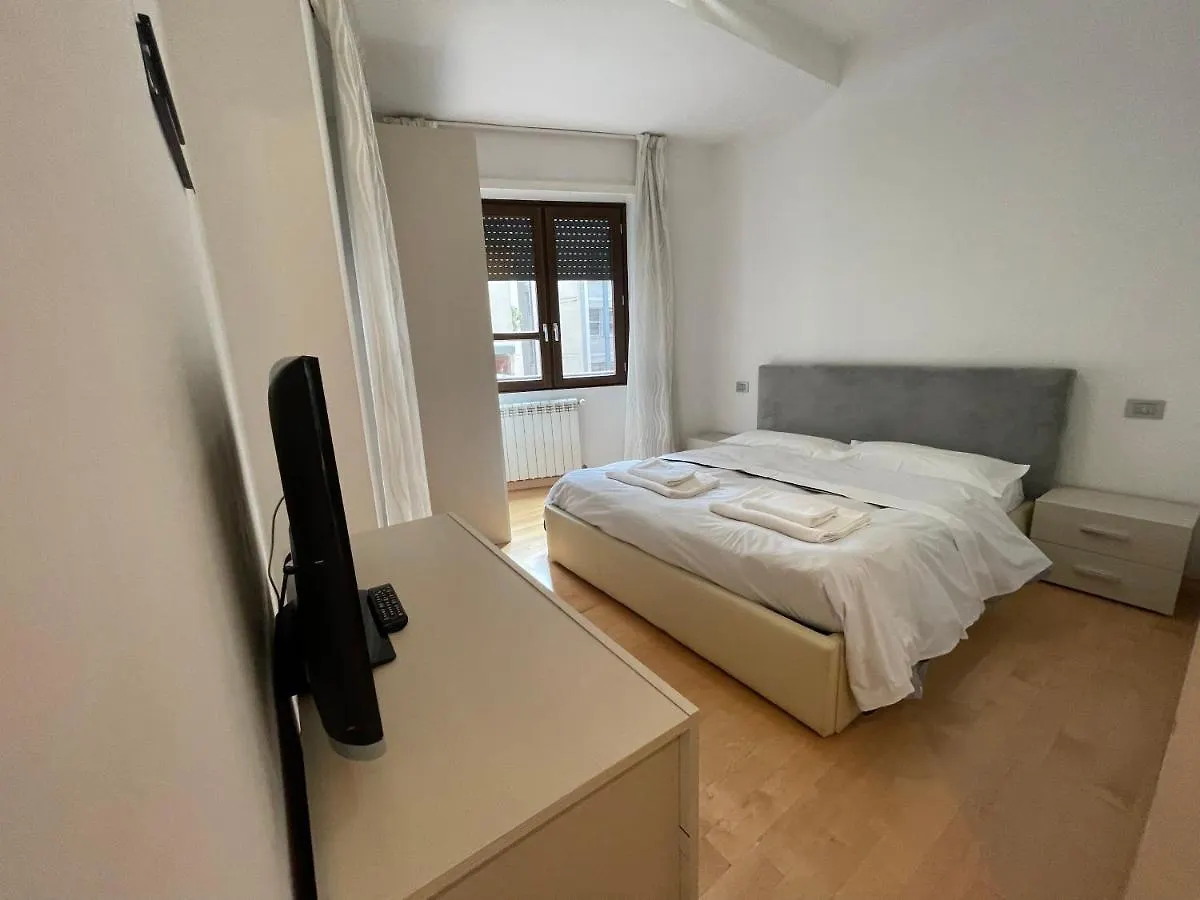 Luciano Laterani Guest House Rome Italy