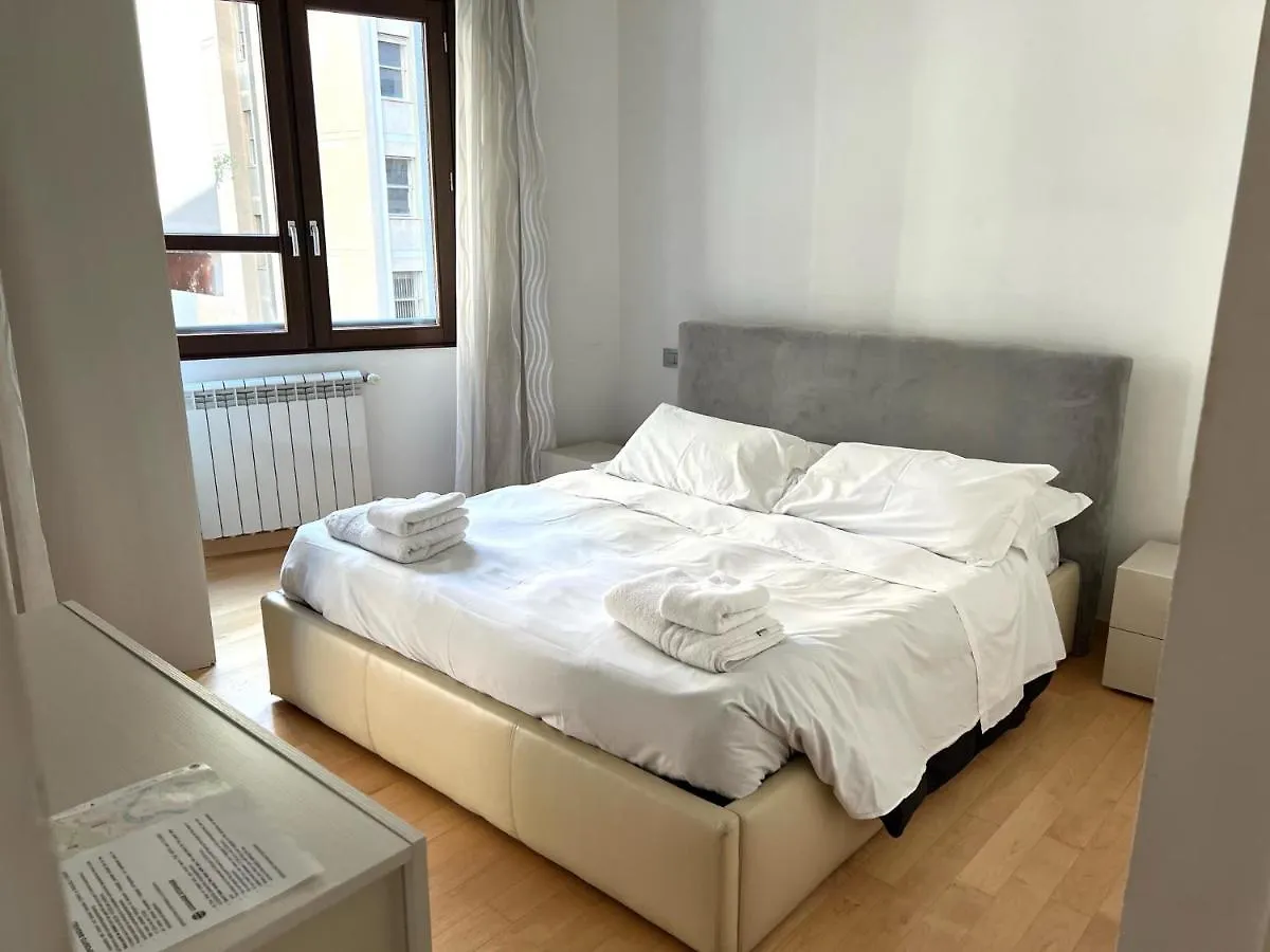 Luciano Laterani Guest House Rome Italy