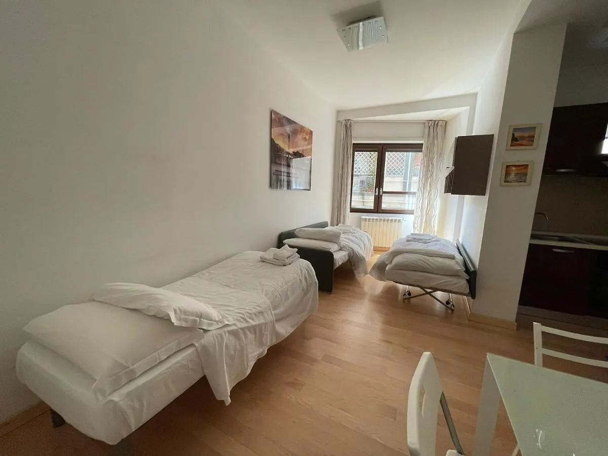 Luciano Laterani Guest House Roma 0*,  Italia