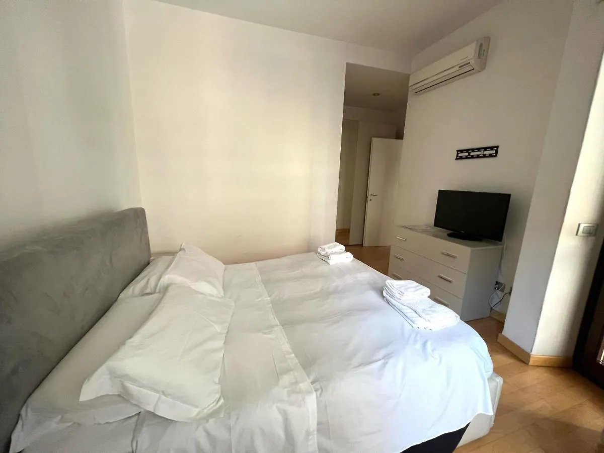 Luciano Laterani Guest House Roma