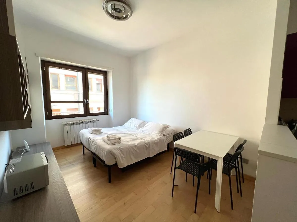 Luciano Laterani Guest House Rome