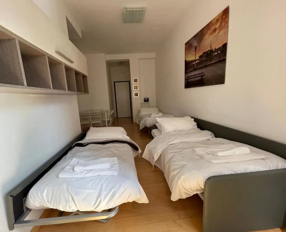 Luciano Laterani Guest House Rome