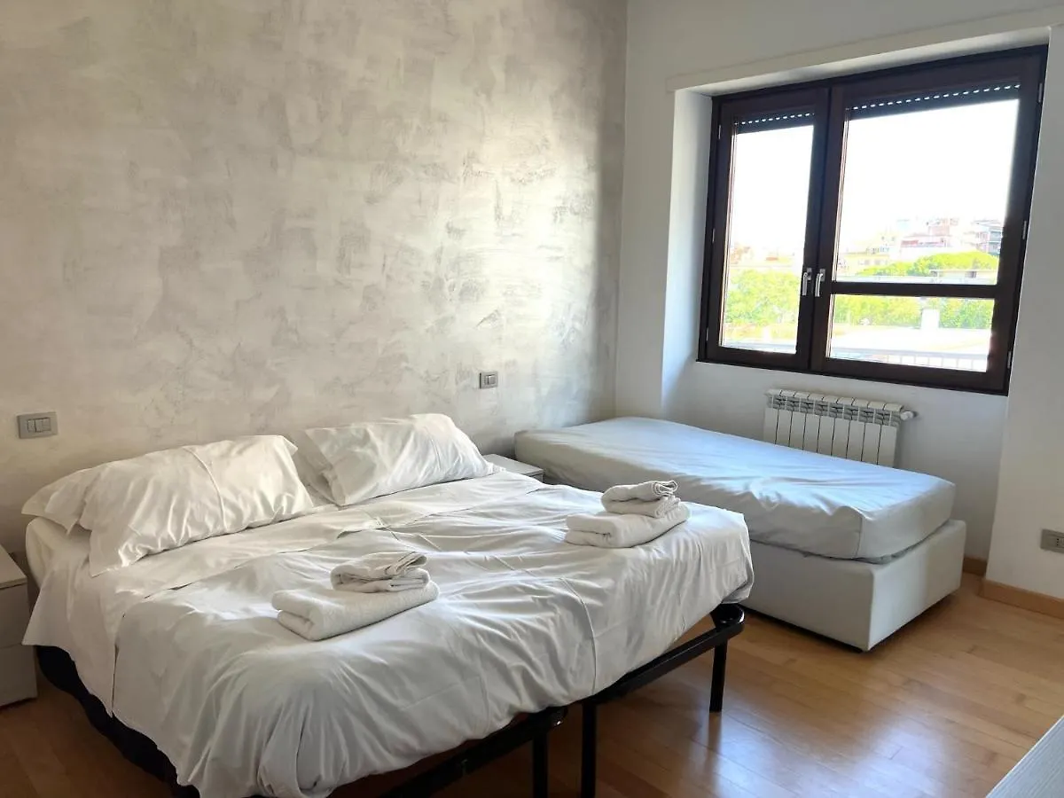 Luciano Laterani Guest House Rome 0*,