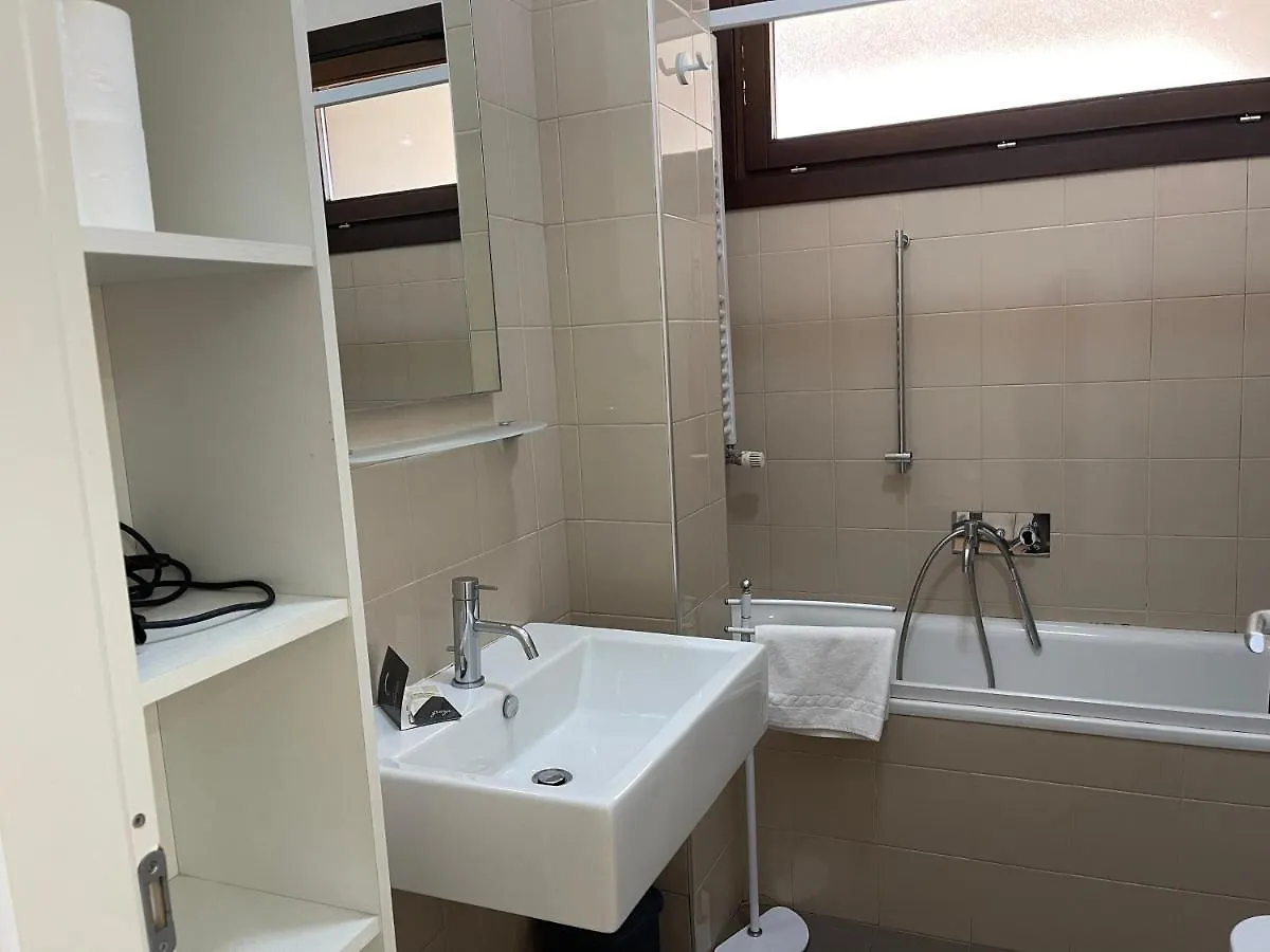 Luciano Laterani Guest House Rome 0*,
