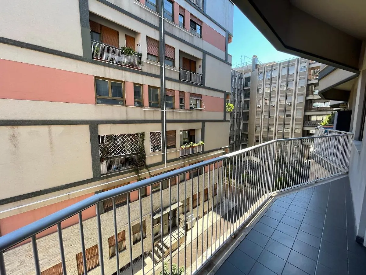 Luciano Laterani Guest House Roma Italia