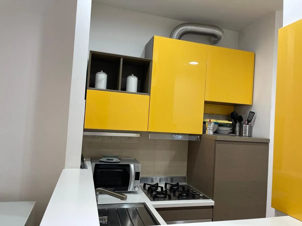 Luciano Laterani Guest House Rome
