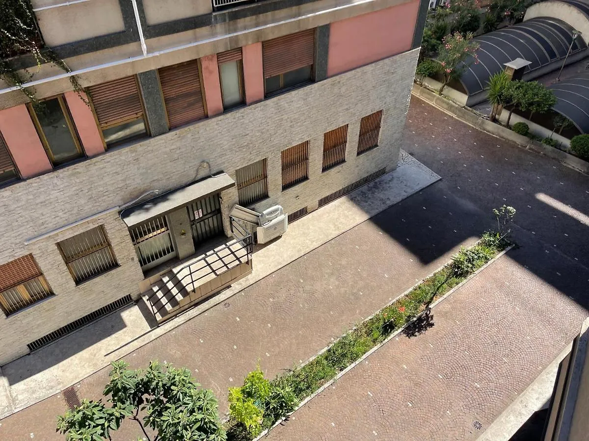 Luciano Laterani Guest House Rome 0*,  Italy