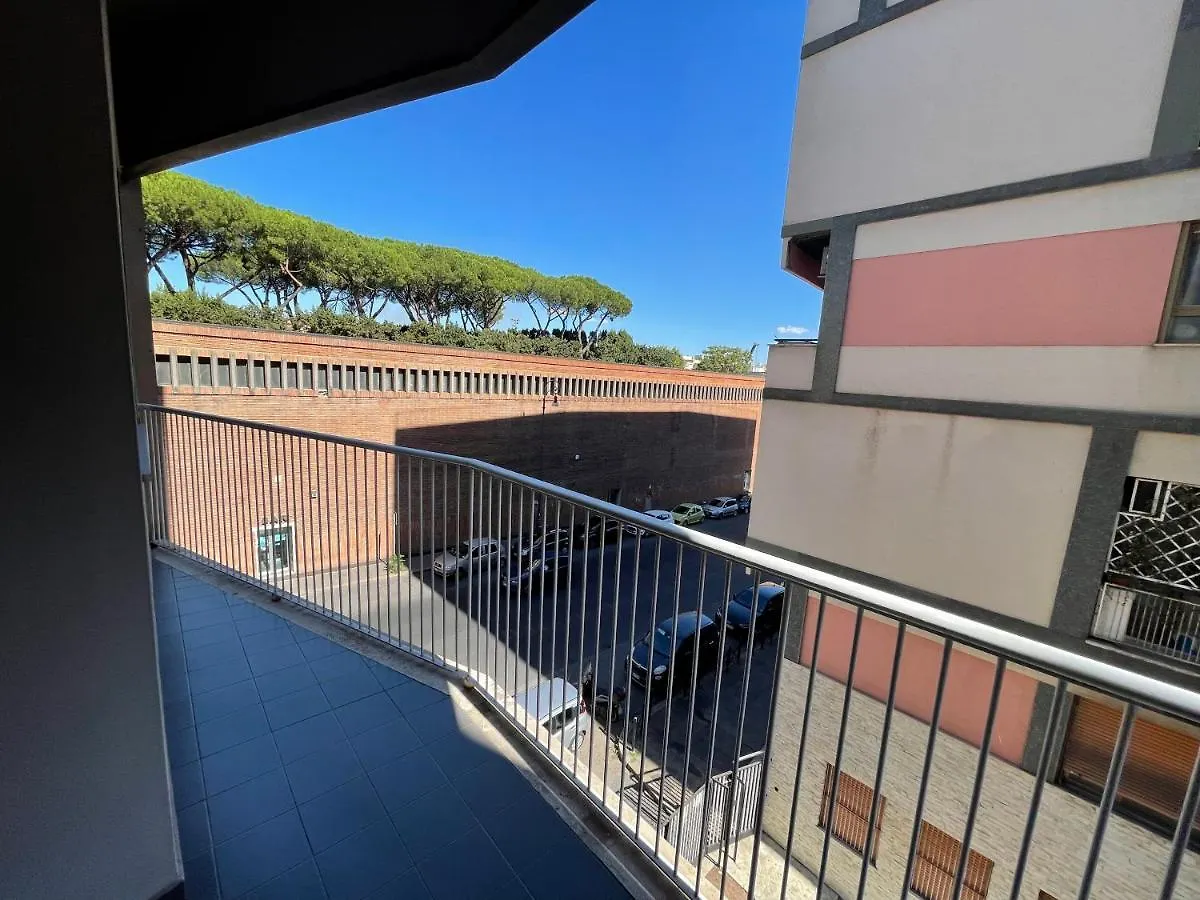 Luciano Laterani Guest House Roma