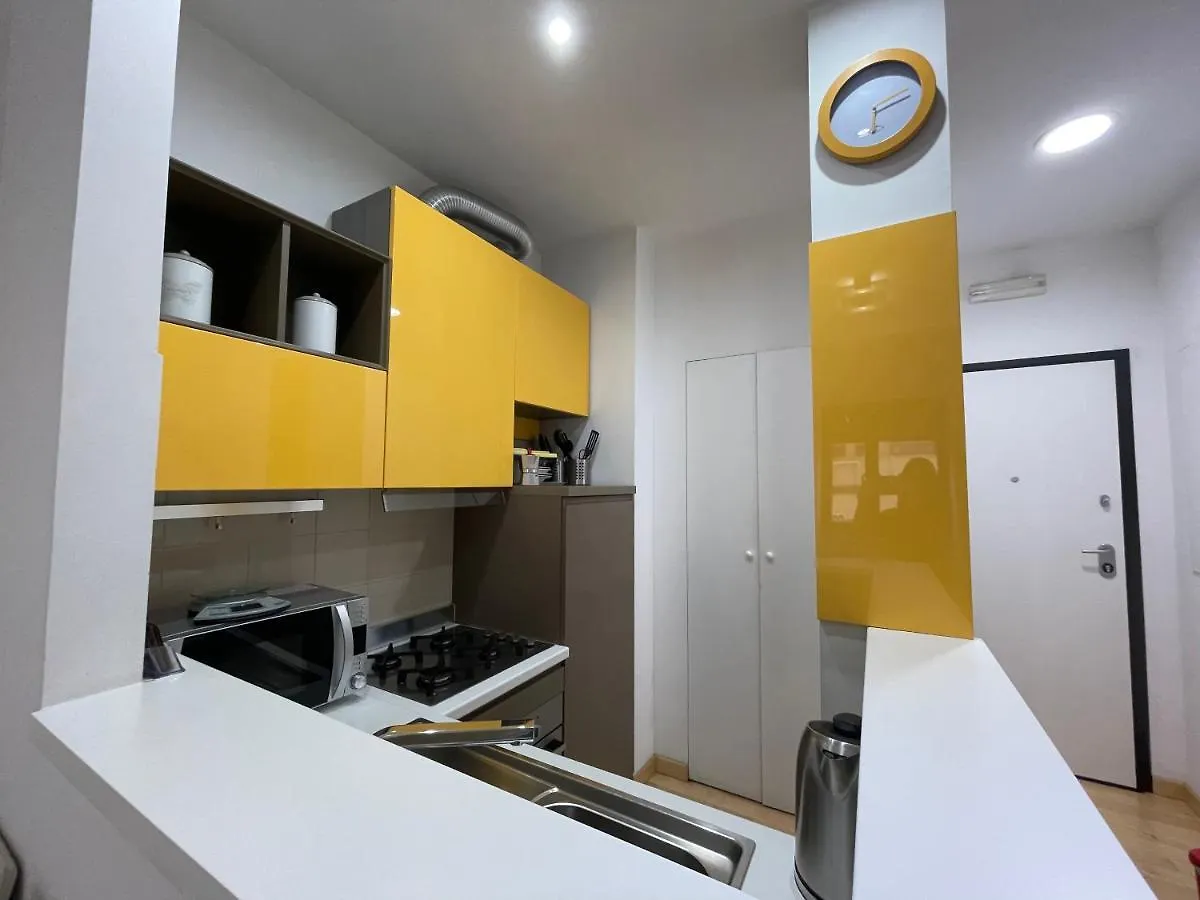 Luciano Laterani Guest House Rome Italy