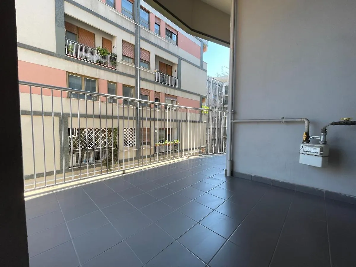 Luciano Laterani Guest House Rome Italy