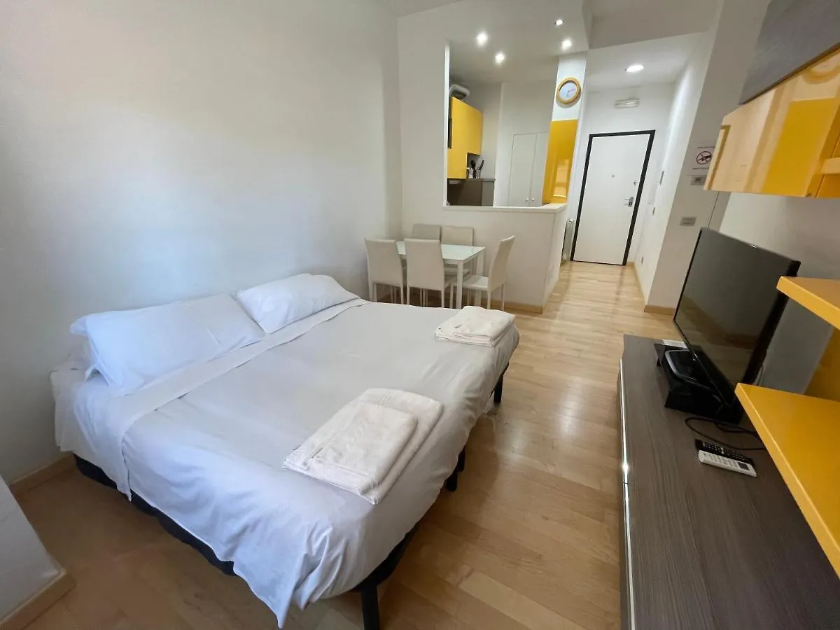 Luciano Laterani Guest House Rome