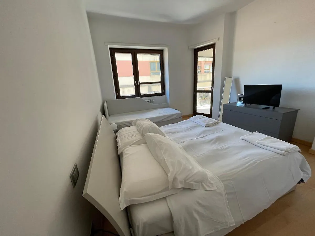 Luciano Laterani Guest House Roma