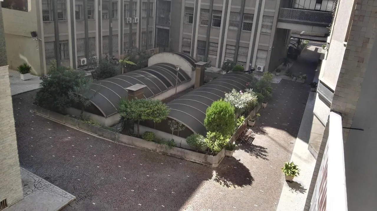 Luciano Laterani Guest House Rome 0*,  Italy