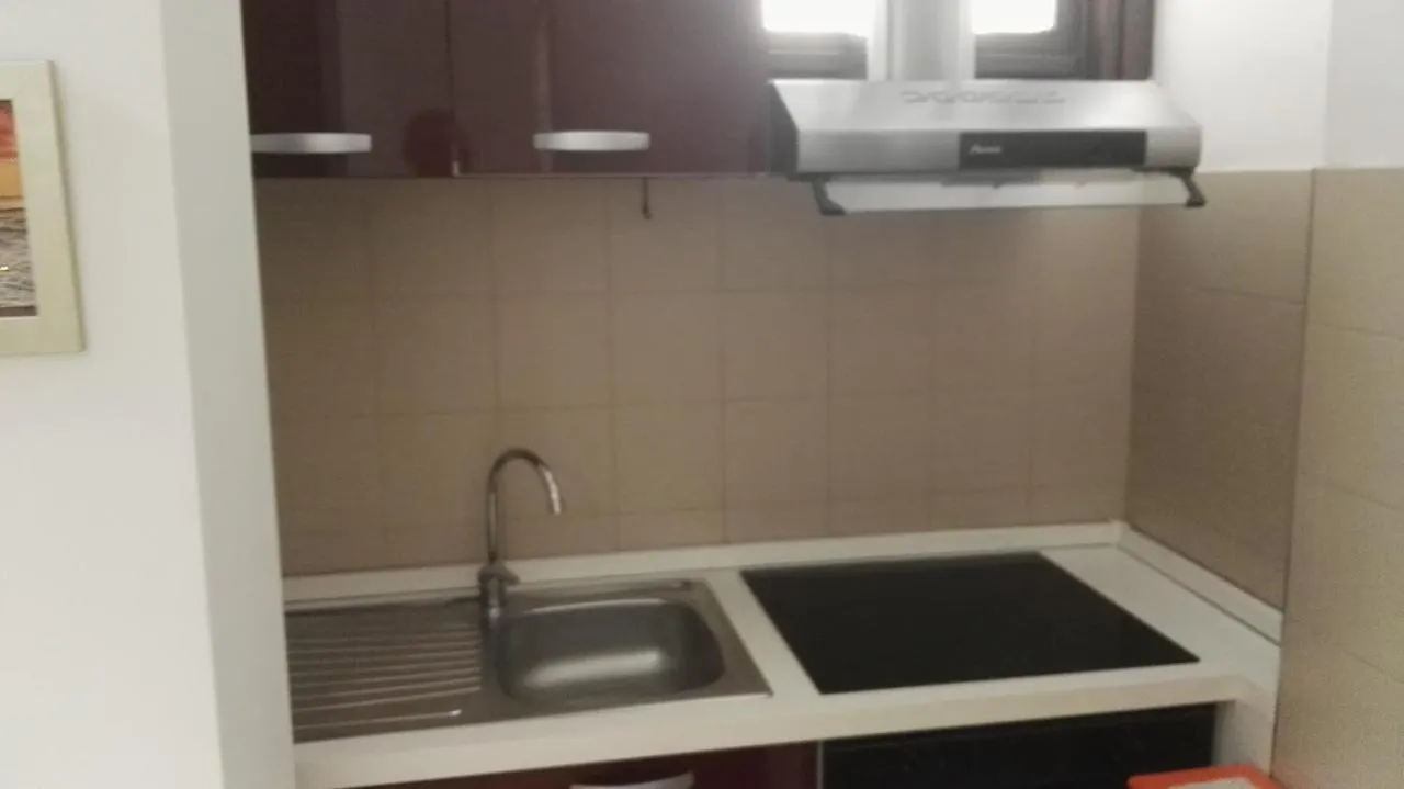 Luciano Laterani Guest House Rome