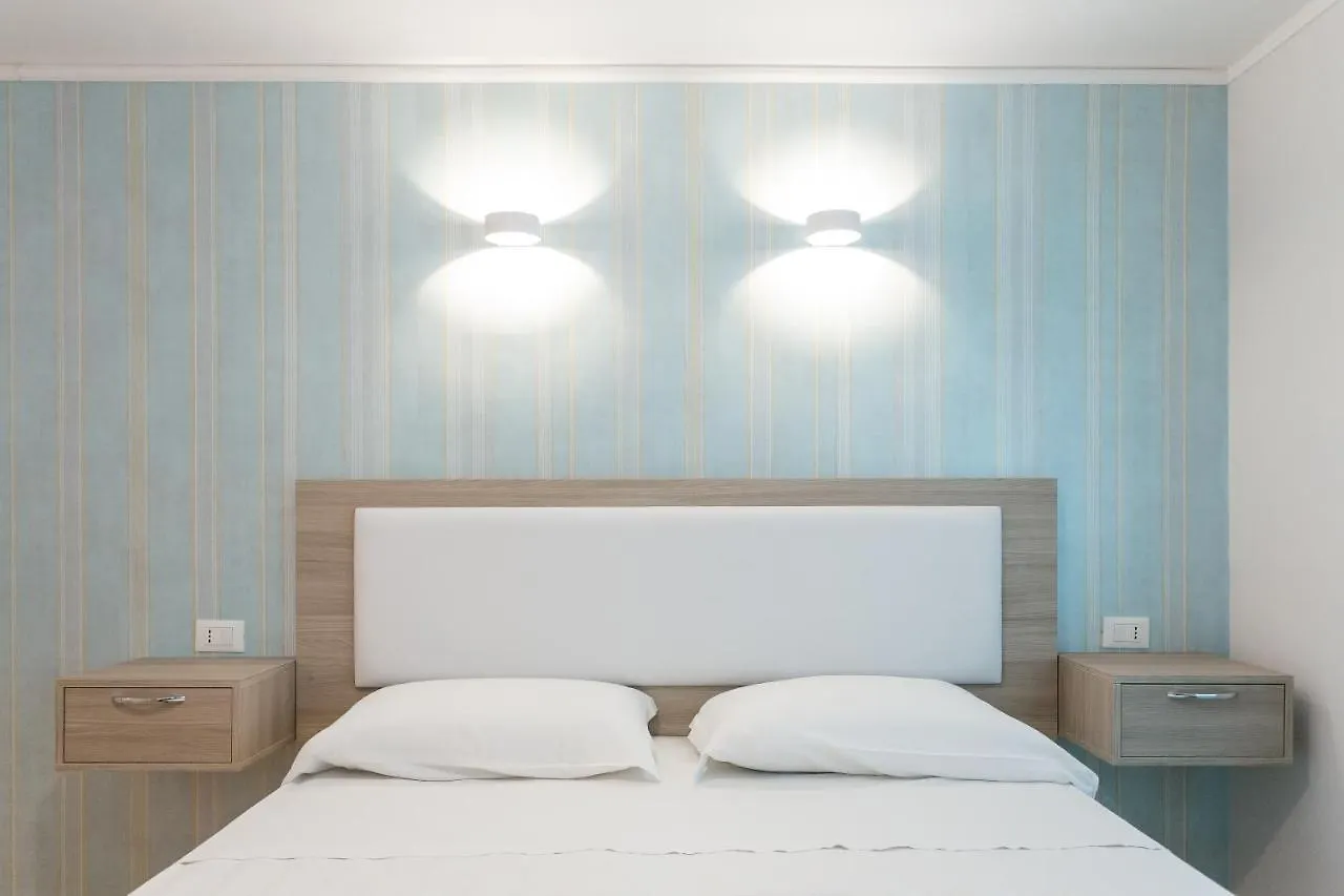Luciano Laterani Guest House Rome