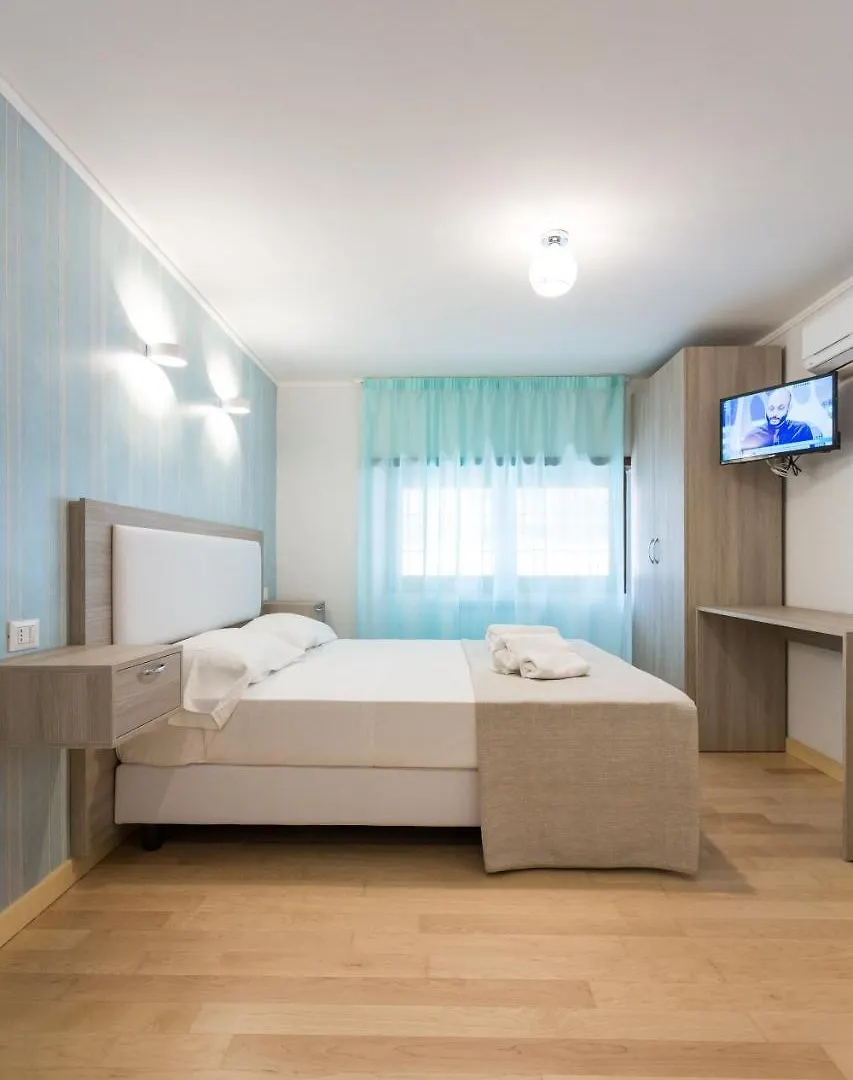 Luciano Laterani Guest House Rome