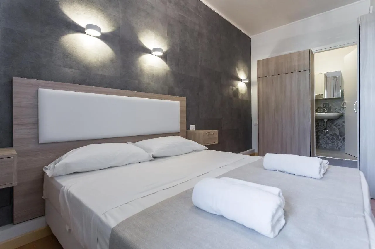 Luciano Laterani Guest House Rome
