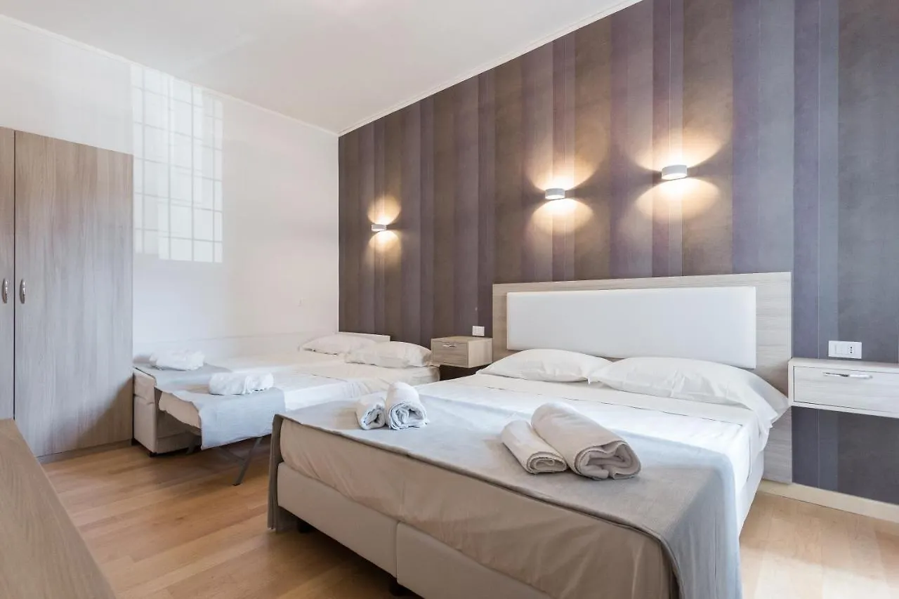Luciano Laterani Guest House Rome