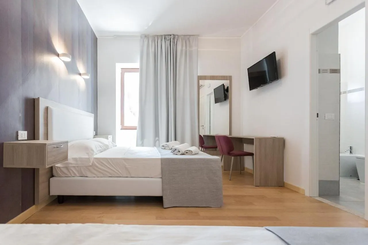 Luciano Laterani Guest House Rome Italy