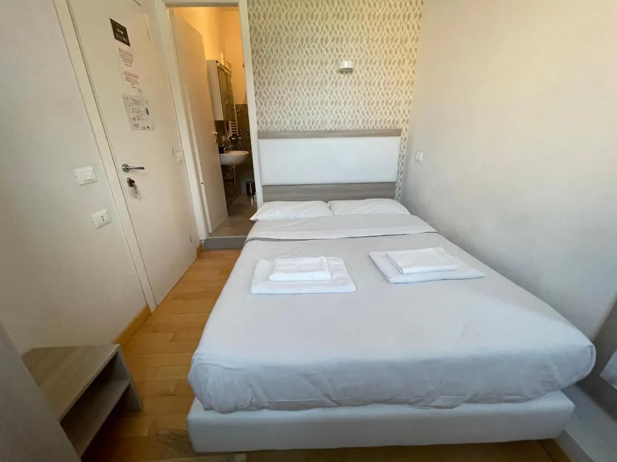 Luciano Laterani Guest House Rome 0*,  Italy