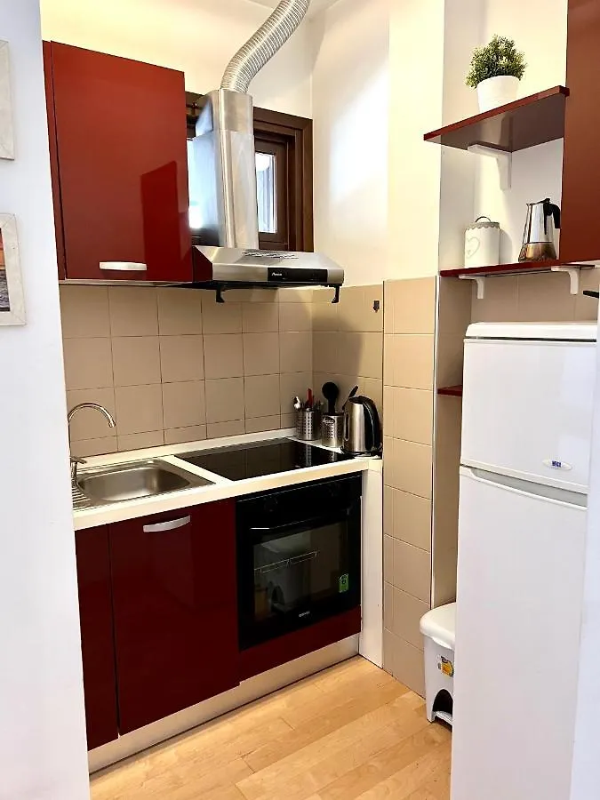 Luciano Laterani Guest House Rome Italy