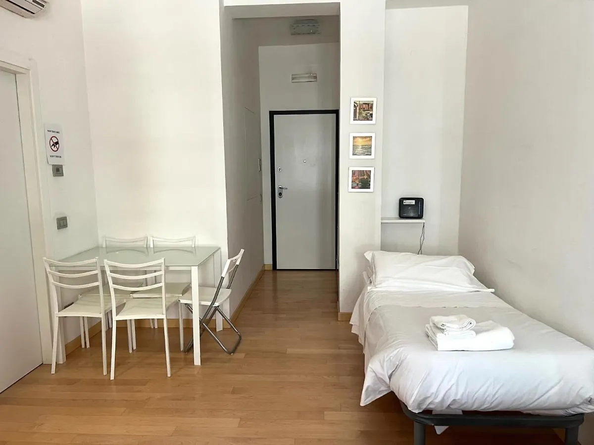 Luciano Laterani Guest House Rome 0*,  Italy