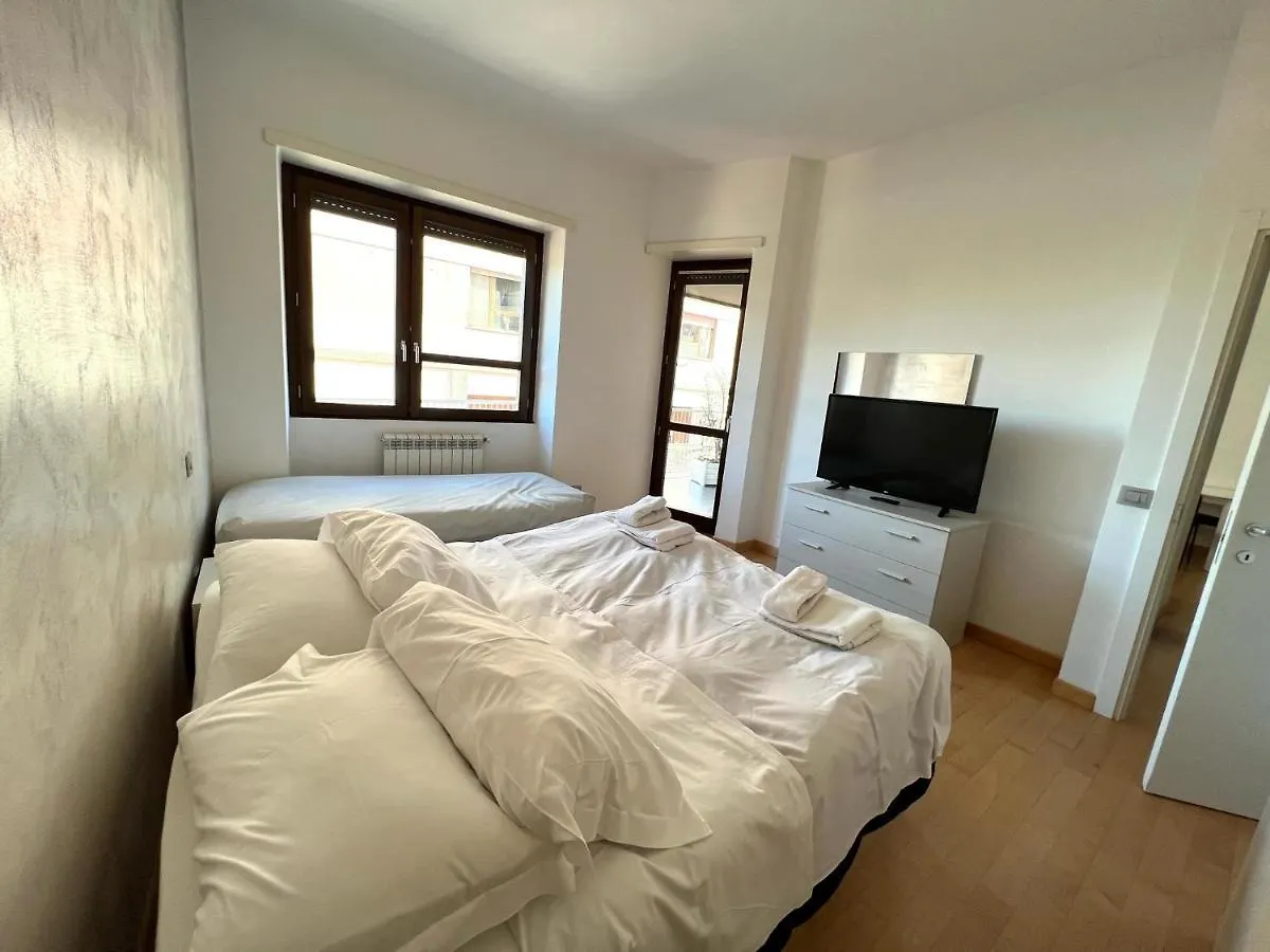 Luciano Laterani Guest House Rome 0*,