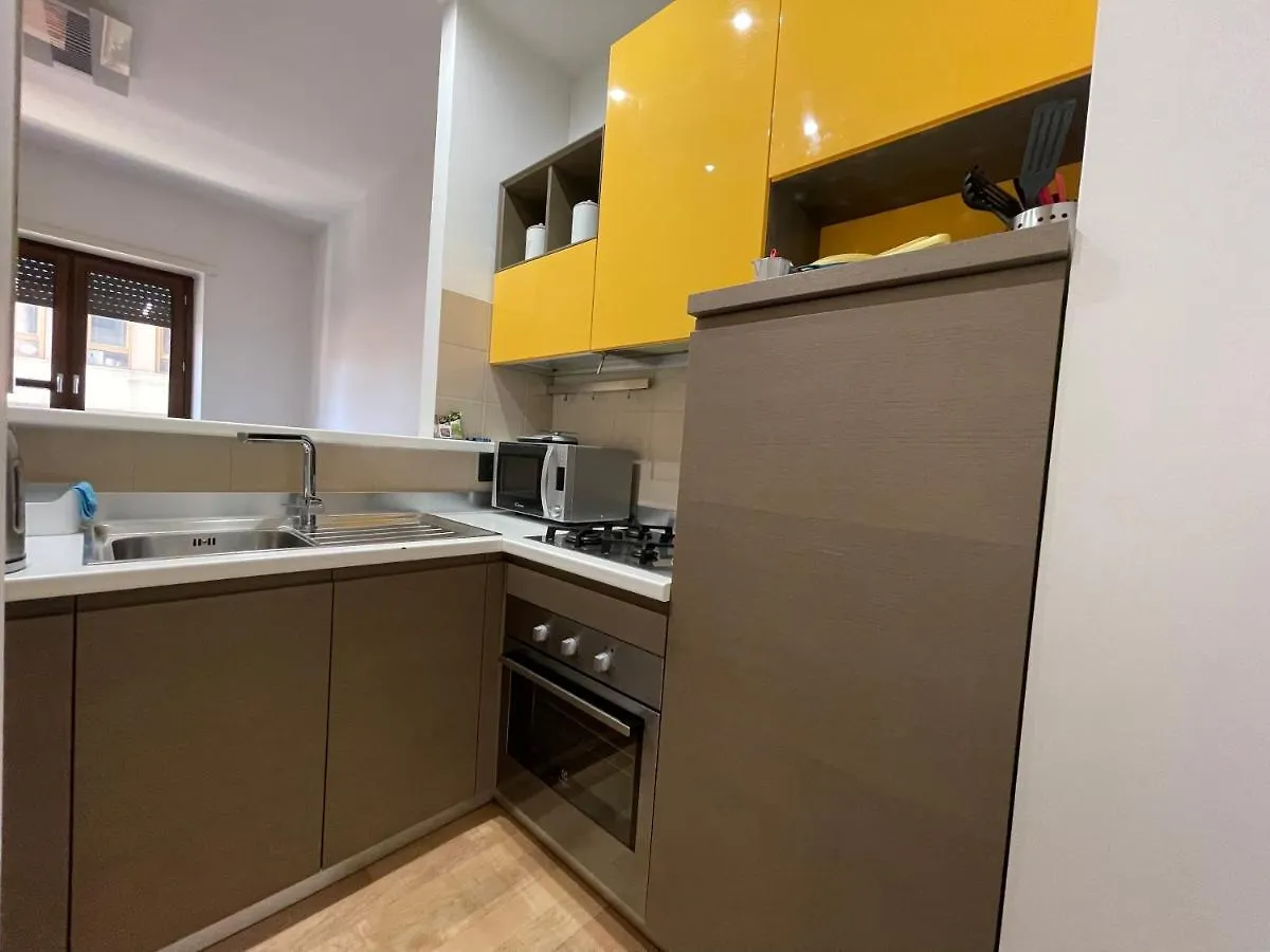 Luciano Laterani Guest House Rome