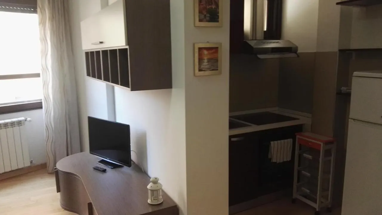 Luciano Laterani Guest House Rome