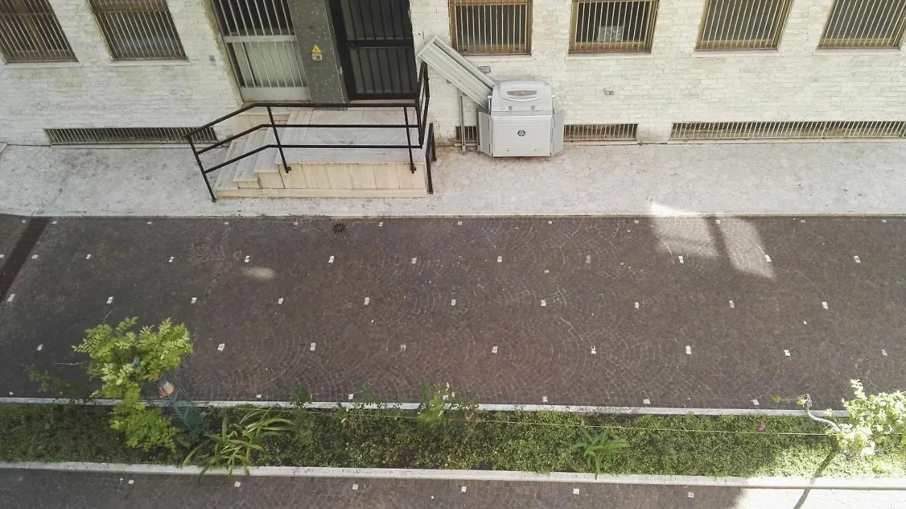 Luciano Laterani Guest House Rome 0*,  Italy