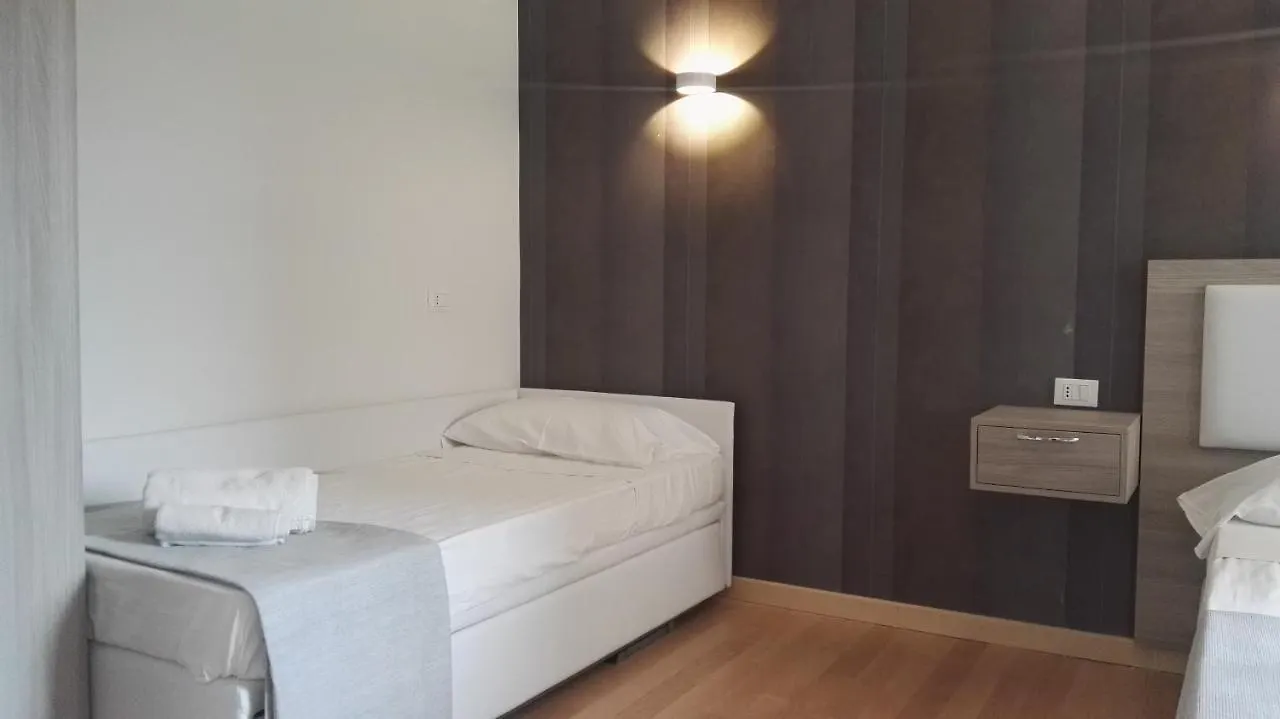 罗马 拉特朗旅馆酒店 招待所